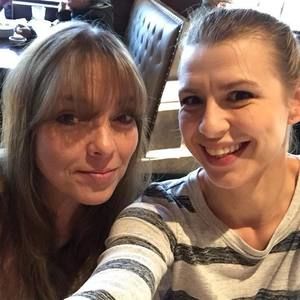 Meet your Posher, Tina